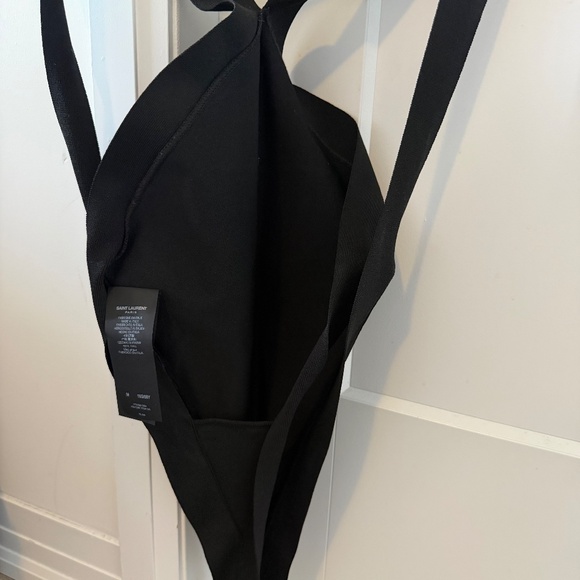 YSL top - Picture 8 of 10